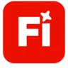 Adobe Firefly logo