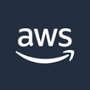 AWS Activate logo