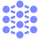 DeepInfra DeepStart logo