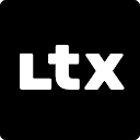 LTX logo
