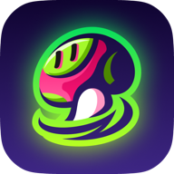 Meshy logo